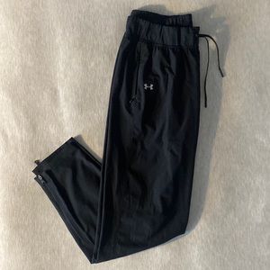 Women’s Under Armour Track Pants